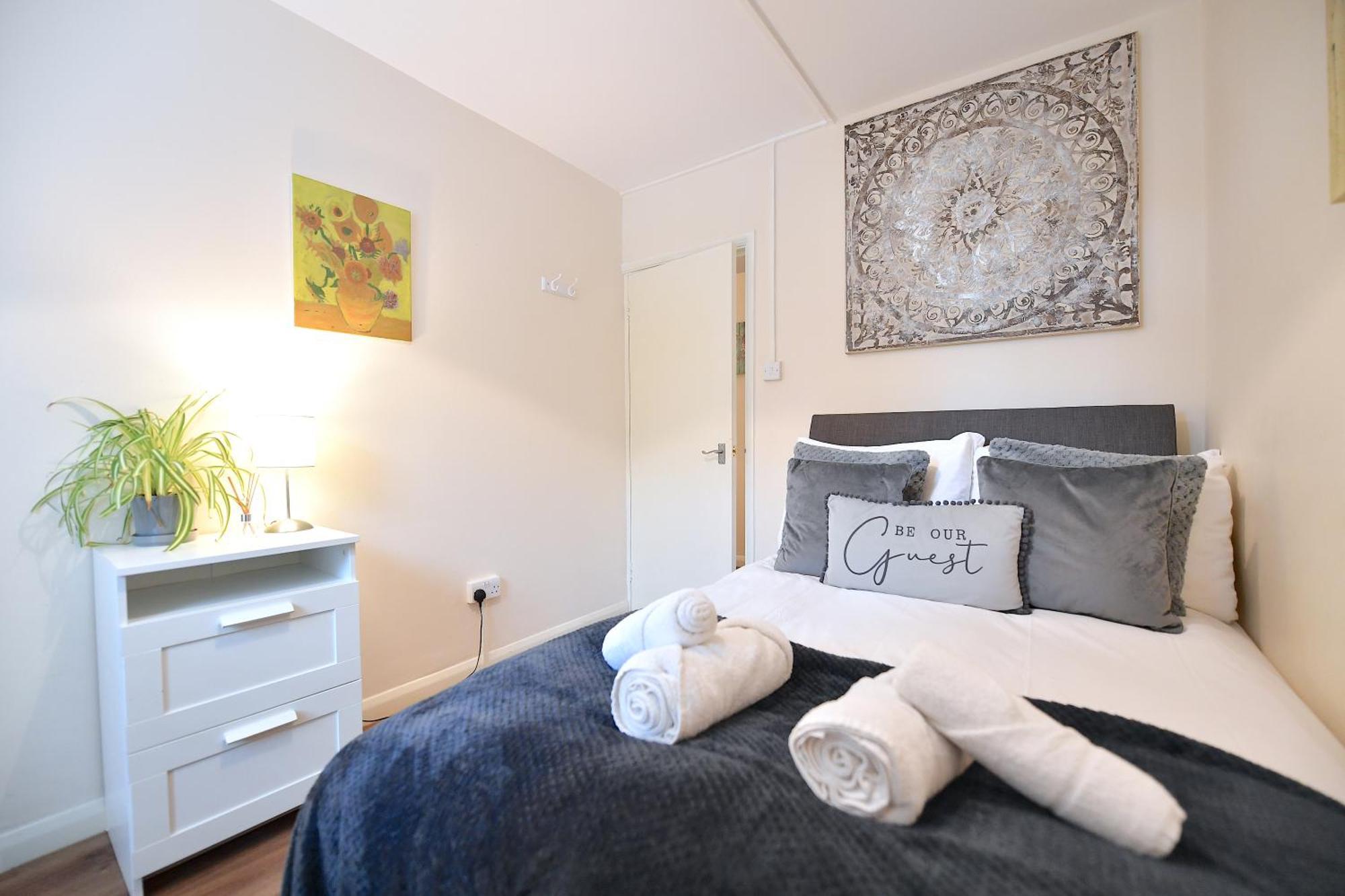 Kingsley Apartments Tower Bridge Лондон Екстер'єр фото