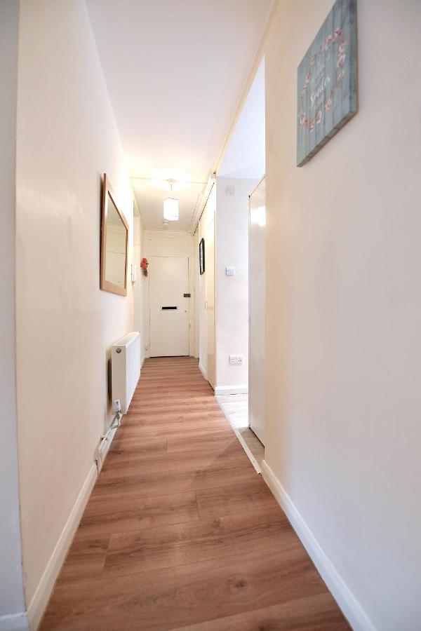 Kingsley Apartments Tower Bridge Лондон Екстер'єр фото